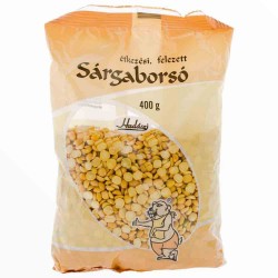Mazare Galbena Hadaszi, 400 g Mazare Galbena Hadaszi, 400 g