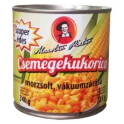 Porumb Boabe Maestro Pietro, 340 g