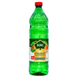 Otet Burg 10%, 1 L Otet Burg 10%, 1 L
