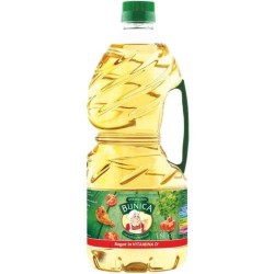 Ulei de Floarea Soarelui cu Vitamina D Untdelemn de la Bunica, 1,8 L Ulei de Floarea Soarelui cu Vitamina D Untdelemn de la Bunica, 1,8 L