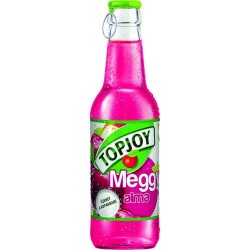 Suc Topjoy cu Mere si Visine, 250 ml Suc Topjoy cu Mere si Visine, 250 ml