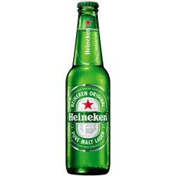 Bere Blonda Heineken, 5% Alcool, 330 ml Bere Blonda Heineken, 5% Alcool, 330 ml