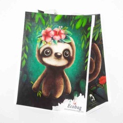 Sacose Ecobag 8-10 Kg, Model Mica Lenesa