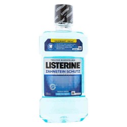 Apa de Gura Listerine Arctic Mint, 600 ml Apa de Gura Listerine Arctic Mint, 600 ml