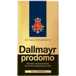 Cafea Macinata Dallmayr Prodomo, 500 g