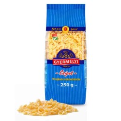 Paste Fainoase Gyermelyi Fundite, 250 g