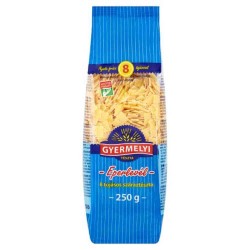 Paste Fainoase Gyermelyi Frunzulite, 250 g