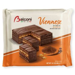Desert Balconi Tort Viennese, 400 g