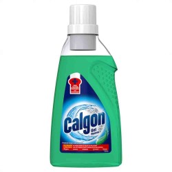 Gel anticalcar Calgon Hygiene, 750 ml Gel anticalcar Calgon Hygiene, 750 ml