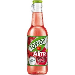 Suc Topjoy cu Lebenita si Mere, 250 ml Suc Topjoy cu Lebenita si Mere, 250 ml