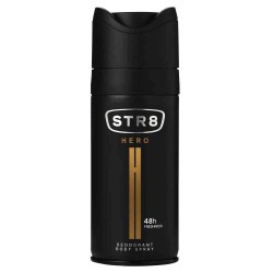 Deodorant Body Spray STR8 Hero, 150 ml Deodorant Body Spray STR8 Hero, 150 ml