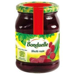 Salata de Sfecla Felii Rosie Bonduelle in Otet, 540 g