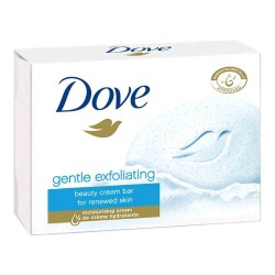 Sapun Crema Dove Gentle Exfoliating, 100 g