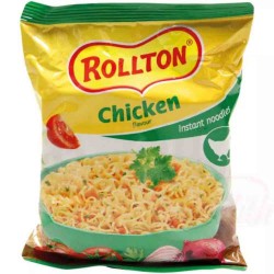 Supa Instant Rollton de Pui, 60 g