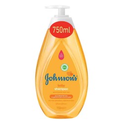 Sampon Johnson's Baby, 750 ml Sampon Johnson's Baby, 750 ml