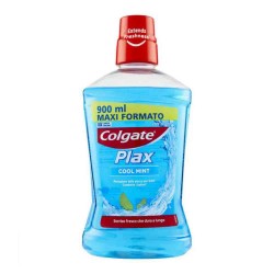 Apa de Gura Colgate Plax Cool Mint, 900 ml Apa de Gura Colgate Plax Cool Mint, 900 ml
