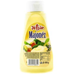Maioneza Joljar, 490 g