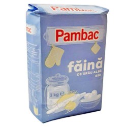 Faina Alba de Grau Pambac, 1000 g