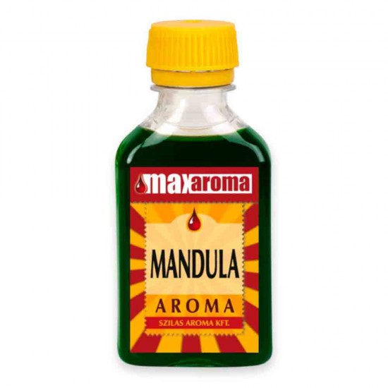 Esenta de Migdale Max Aroma, 30 ml