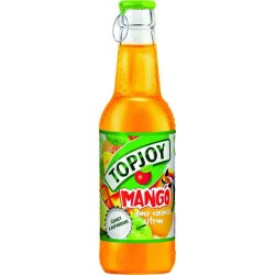 Suc Topjoy cu Mango Mere Portocale Lamaie, 250 ml Suc Topjoy cu Mango Mere Portocale Lamaie, 250 ml