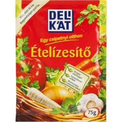 Baza pentru Mancaruri Delikat cu Arome de Legume, 75 g