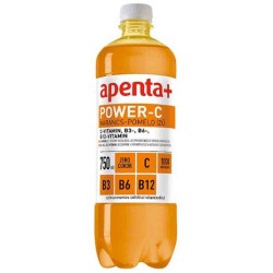 Suc Apenta Power-C Portocale si Pomelo, 750 ml Suc Apenta Power-C Portocale si Pomelo, 750 ml