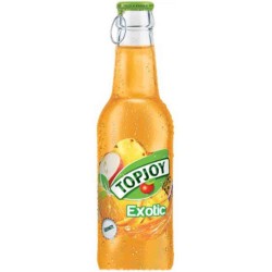 Suc Topjoy cu Exotic, 250 ml Suc Topjoy cu Exotic, 250 ml