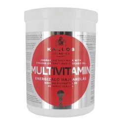 Masca de Par Kallos Multivitamin, 1000 ml Masca de Par Kallos Multivitamin, 1000 ml