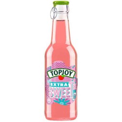 Suc Topjoy Extra Sweet cu Afine si Vanilie, 250 ml Suc Topjoy Extra Sweet cu Afine si Vanilie, 250 ml