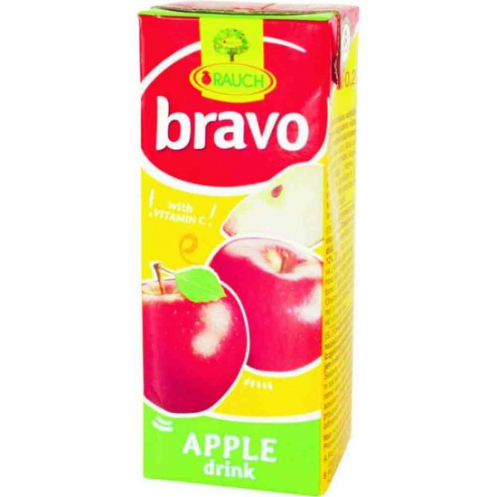 Suc Bravo de Mere, 200 ml