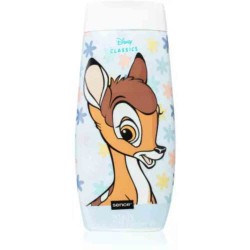 Gel de Dus si Sampon pentru Copii Disney Bambi, 300 ml Gel de Dus si Sampon pentru Copii Disney Bambi, 300 ml