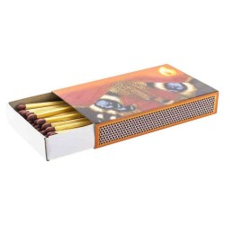 Chibrituri Korona Pekseg Extra Lungi