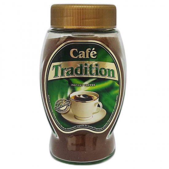 Cafea Instant Tradition Bellarom, 200 g