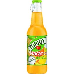 Suc Topjoy cu Portocale, 250 ml Suc Topjoy cu Portocale, 250 ml