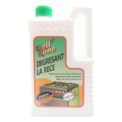 Degresant la Rece, Well Done, 1000 ml Degresant la Rece, Well Done, 1000 ml