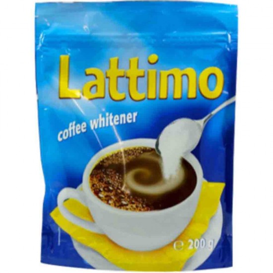 Pudra pentru Cafea Lattimo, 200 g