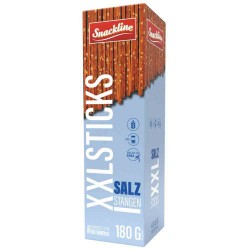 Stixuri Snackline Sare XXL, 160 g Stixuri Snackline Sare XXL, 160 g