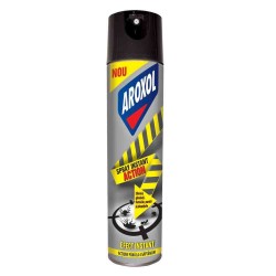 Insecticid Spray Actiune Instanta Aroxol, 400 ml