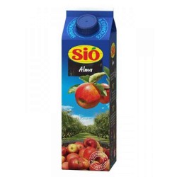 Suc Necarbogazos Sio de Mere 25%, 1000 ml Suc Necarbogazos Sio de Mere 25%, 1000 ml