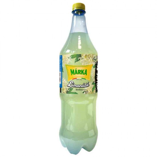 Bautura Racoritoare Marka Limonada de Soc, 1,5 L