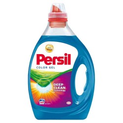 Detergent Lichid Persil Color Gel, 40 Spalari, 2 L Detergent Lichid Persil Color Gel, 40 Spalari, 2 L