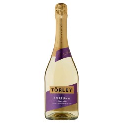 Vin Spumant Torley Fortuna, 750 ml Vin Spumant Torley Fortuna, 750 ml