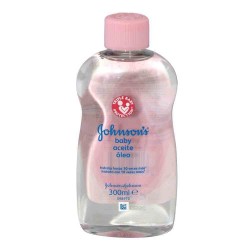 Ulei Copii Johnson's Baby Moisturizing, 300 ml Ulei Copii Johnson's Baby Moisturizing, 300 ml