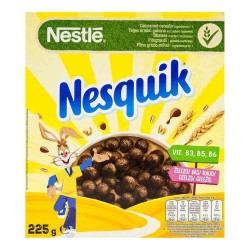Cereale Nesquik cu Cacao, 225 g