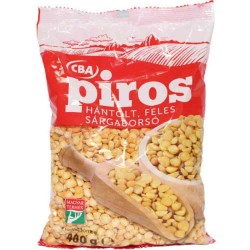 Mazare Cba Uscata, 400 g