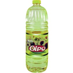 Ulei de Floarea Soarelui Olpo, 1 L Ulei de Floarea Soarelui Olpo, 1 L