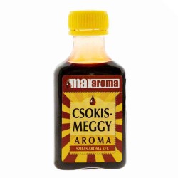 Esenta de Ciocolata si Visine Max Aroma, 30 ml