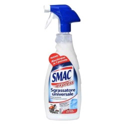Degresant Spray Smac Express Universal, 650 ml