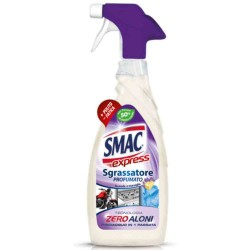 Degresant Spray Smac Express Parfumat Lavanda si Marseille, 650 ml