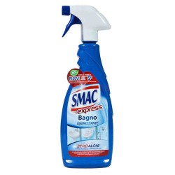 Degresant Spray Smac Express Igienizant Baie, 650 ml